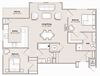 floorplan Vine